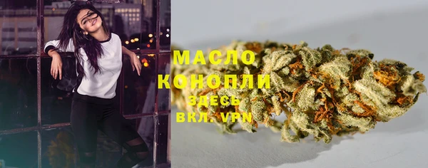 молекула духа Бронницы